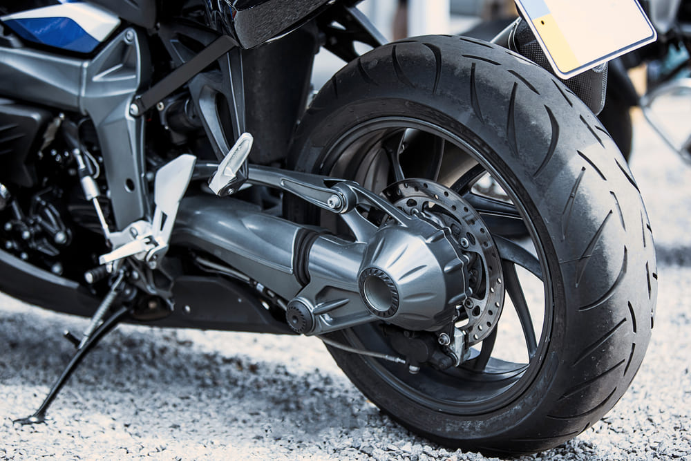 Neumáticos para Motos