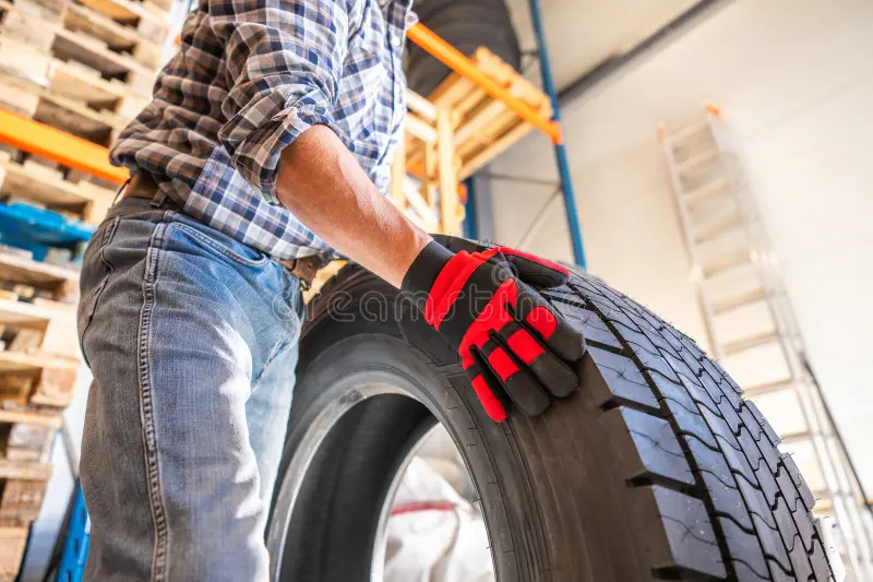 Neumáticos para Camionetas